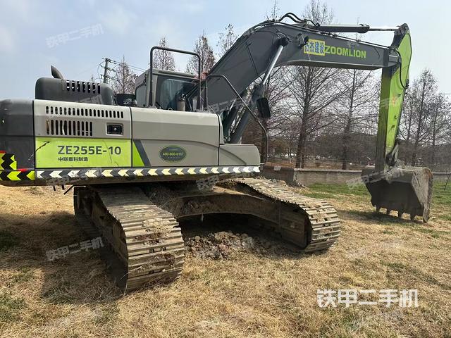 整机右后45°（整机外观）