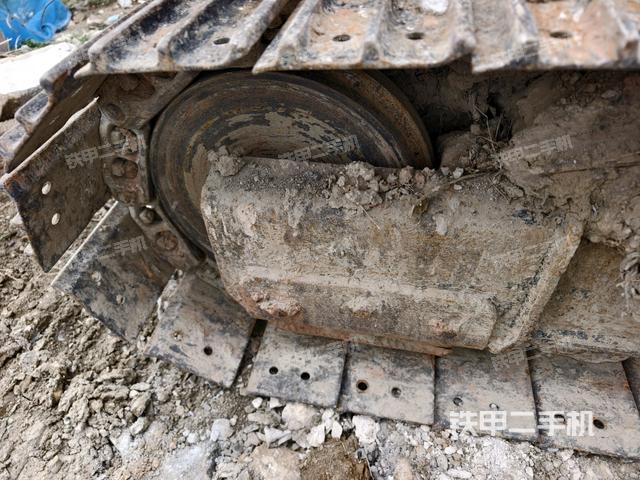 左導向輪（行走機構）