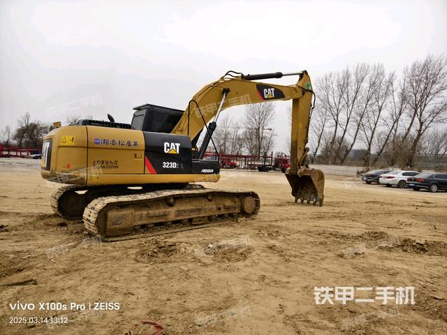 整機右后45°（整機外觀）