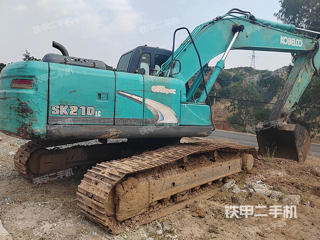 整机右后45°（整机外观）