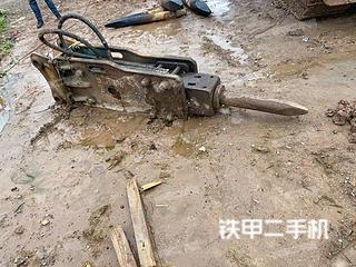 連云港工兵GB150破碎錘實拍圖片