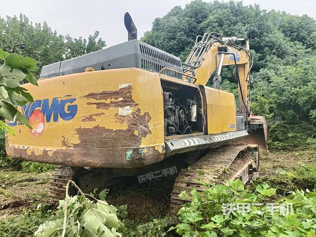 整機(jī)右后45°(整機(jī)外觀) 整機(jī)右后45°(整機(jī)外觀)