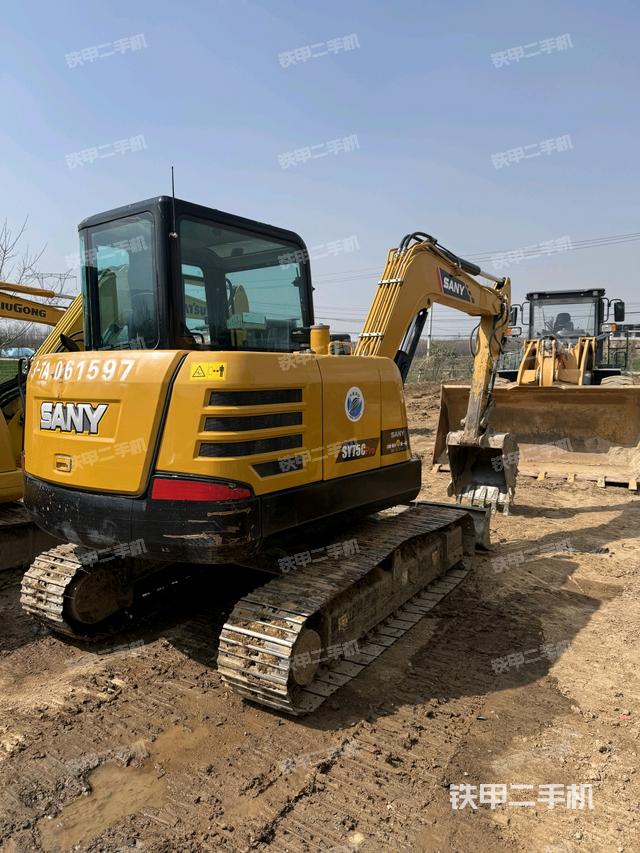 整機右后45°（整機外觀）