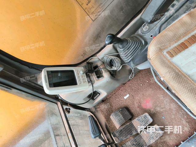 顯示屏?（駕駛室部分）