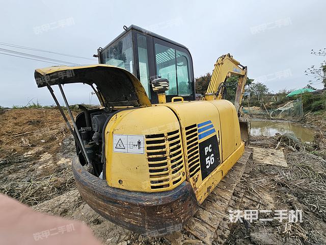 整机右后45°（整机外观）