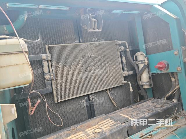 散熱器室（大件艙室）