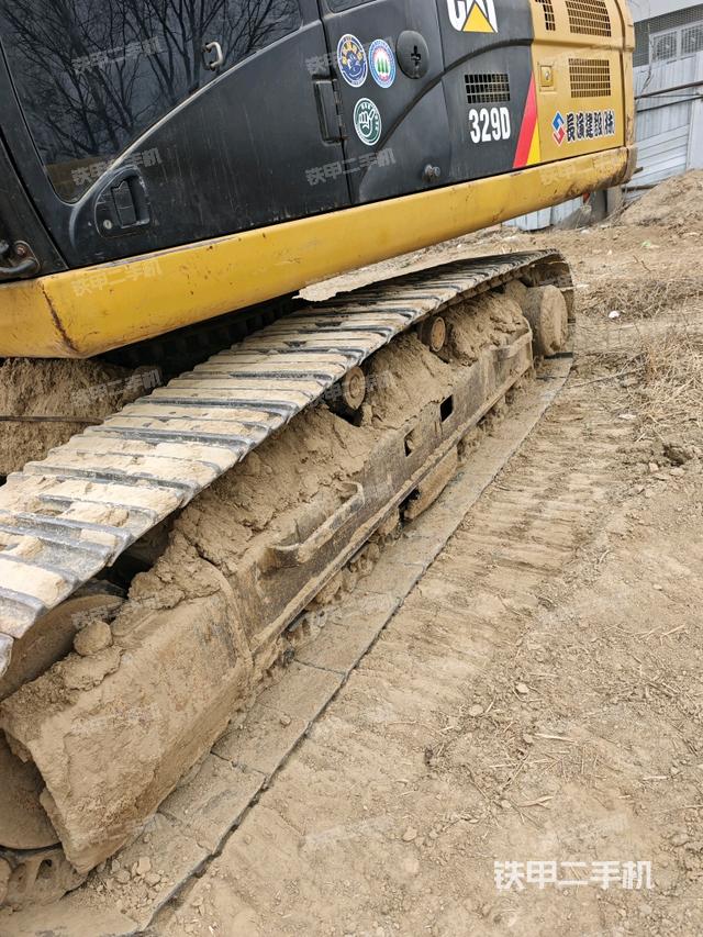 單側(cè)履帶整體（整機外觀）