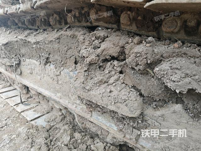 右托鏈輪+鏈筋（行走機(jī)構(gòu)）