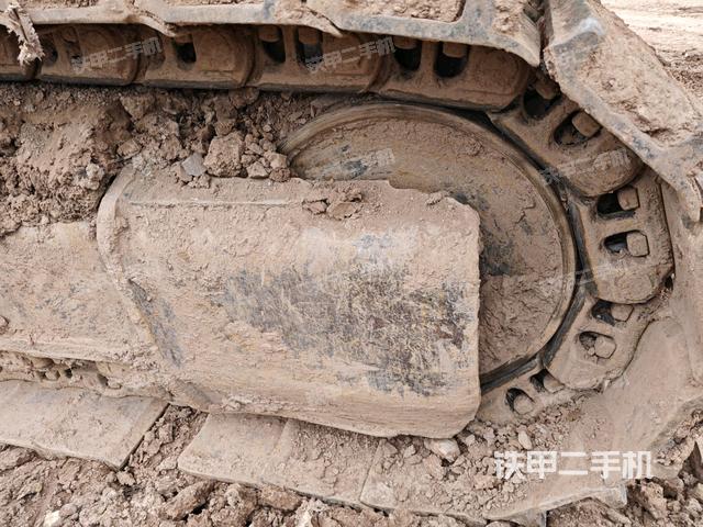 右導向輪（行走機構）