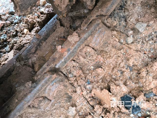 左驅動輪（行走機構）