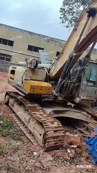 惠州市出售 三一重工 SY365H-10 挖掘机