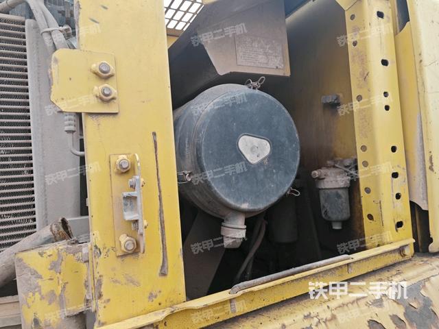 空濾倉整體（大件艙室）