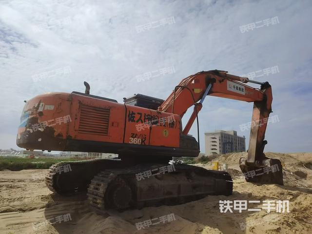 整機(jī)右后45°（整機(jī)外觀）