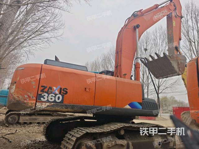 整機(jī)右后45°（整機(jī)外觀）