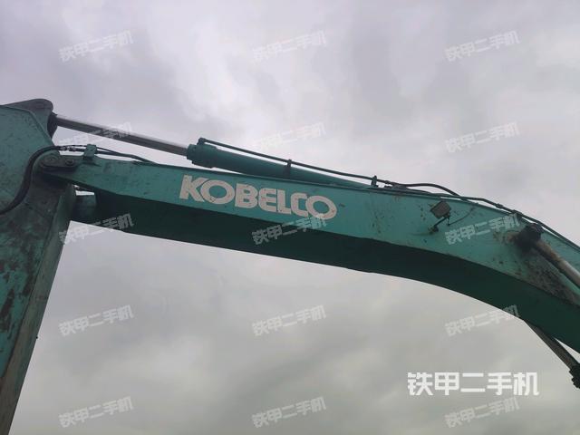 大臂整體?右側(cè)（工作和回轉(zhuǎn)裝置）