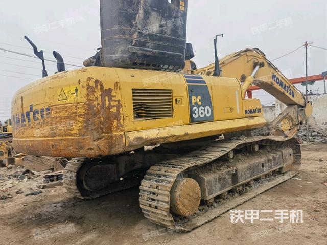 整機(jī)右后45°（整機(jī)外觀）