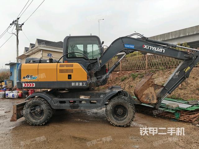 右前45（整機(jī)外觀）