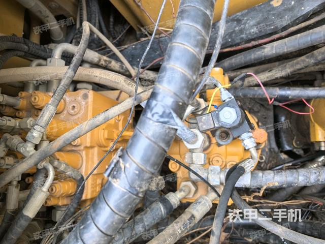 分配閥(上車部件) 分配閥(上車部件)