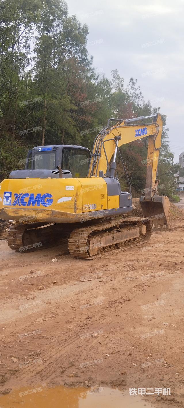 整机右后45°（整机外观）