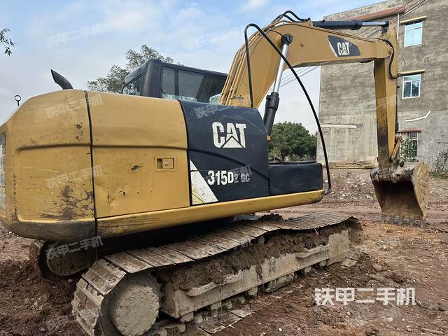 整机右后45°（整机外观）