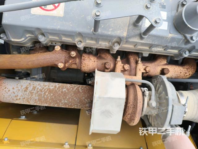 水箱+風扇特寫（上車部件）