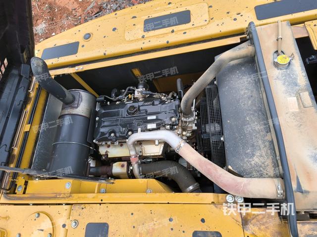 水箱+風扇特寫（上車部件）