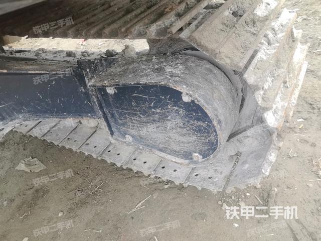 右側(cè)行走馬達(dá)蓋板(行走機(jī)構(gòu)) 右側(cè)行走馬達(dá)蓋板(行走機(jī)構(gòu))