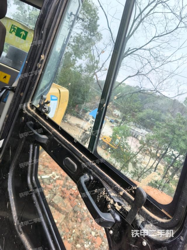 顯示屏?（駕駛室部分）