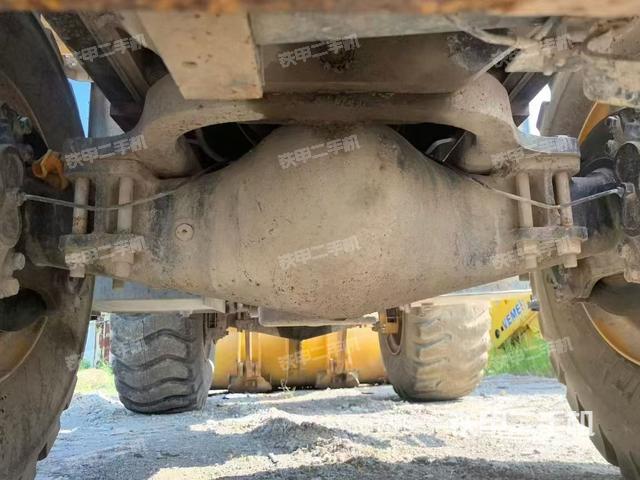 变速箱（整机外观及大件）