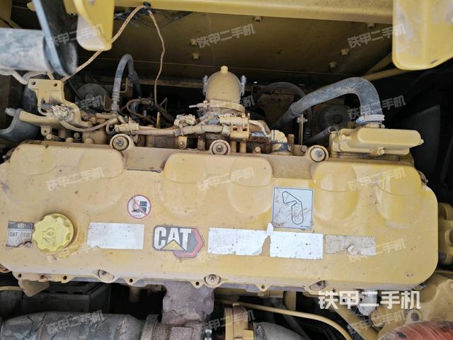 發(fā)動機室（上車部件）