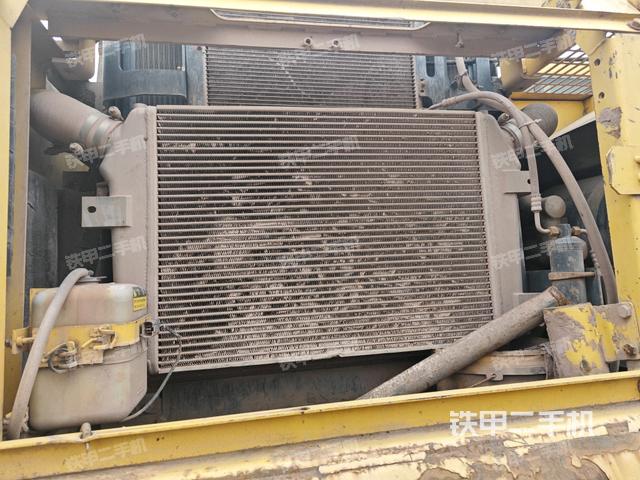 散熱器室（大件艙室）