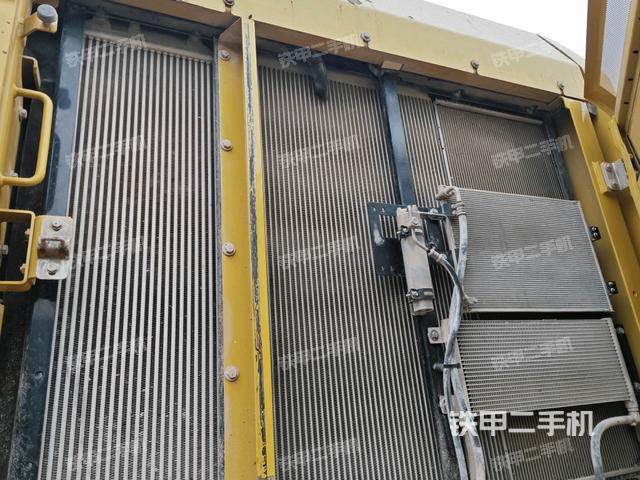 散熱器室（大件艙室）