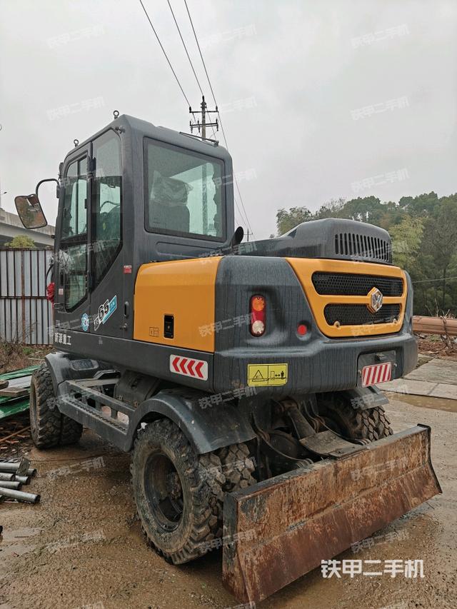 左后45（整機(jī)外觀）