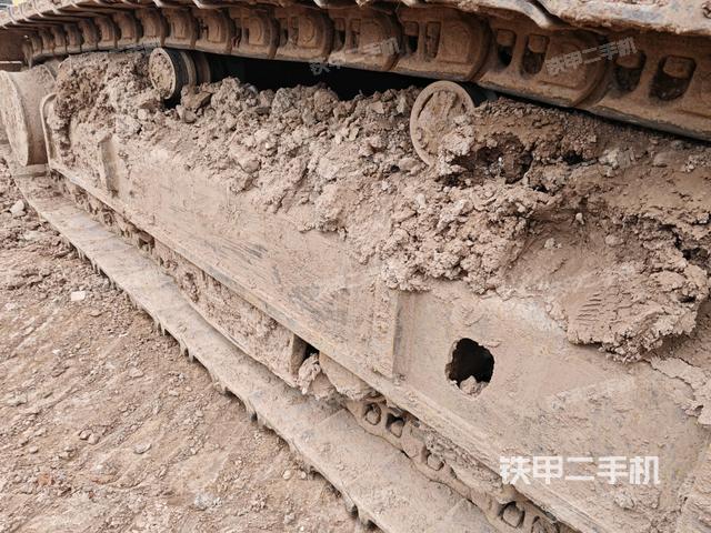 右托鏈輪+鏈筋（行走機構）