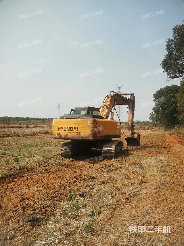 整机右后45°（整机外观）