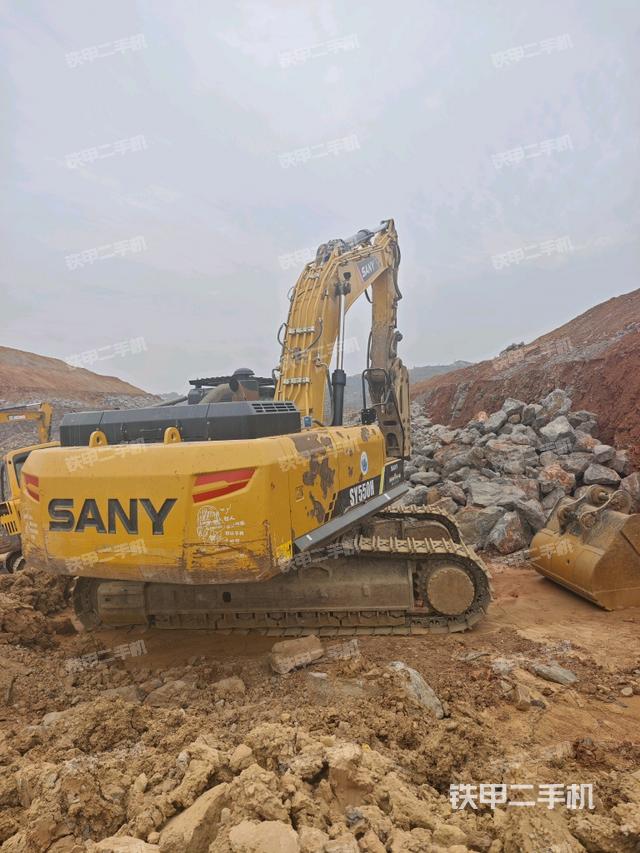 整机右后45°（整机外观）