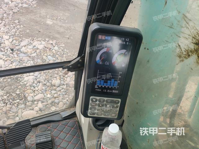 顯示屏?（駕駛室部分）