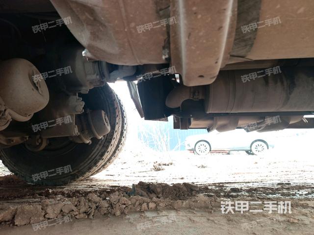 工作裝置3（工作裝置）