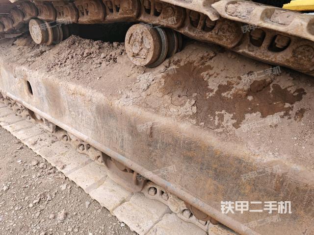 右托鏈輪+鏈筋（行走機構(gòu)）