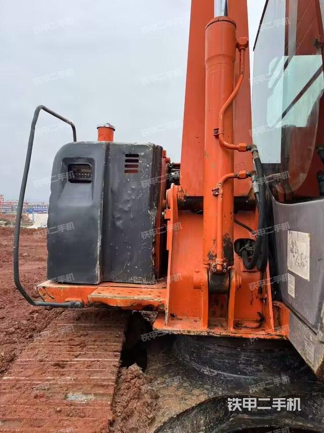 散熱器室（大件艙室）