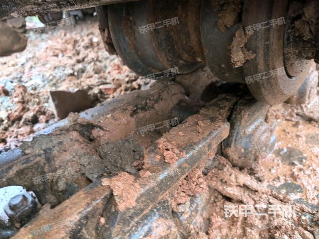 左導向輪（行走機構）