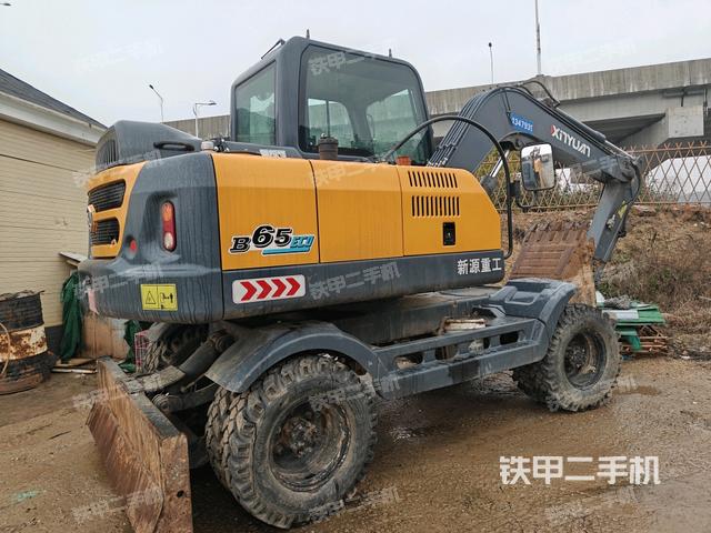 右后45（整機(jī)外觀）