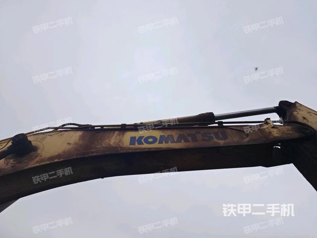 大臂整體?右側(cè)（工作和回轉(zhuǎn)裝置）