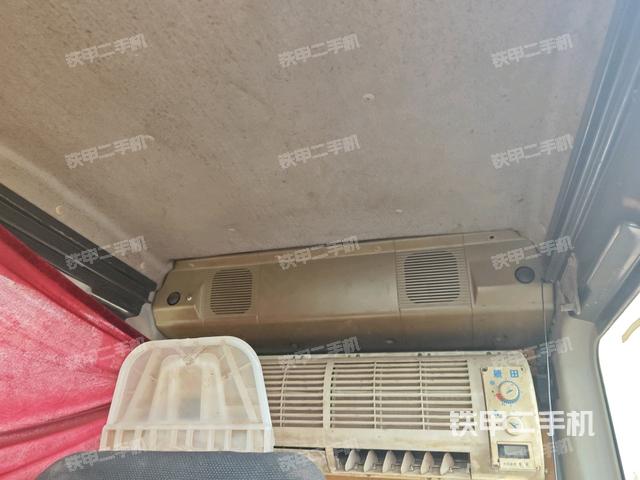 座椅后部（駕駛室部分）