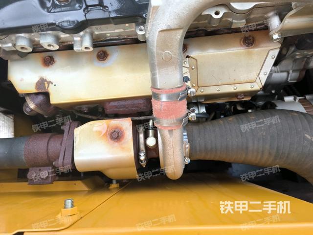 回轉馬達（上車部件）