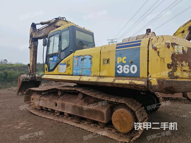 左后45（整機外觀）