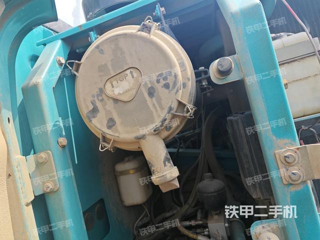 空濾倉(cāng)整體（大件艙室）