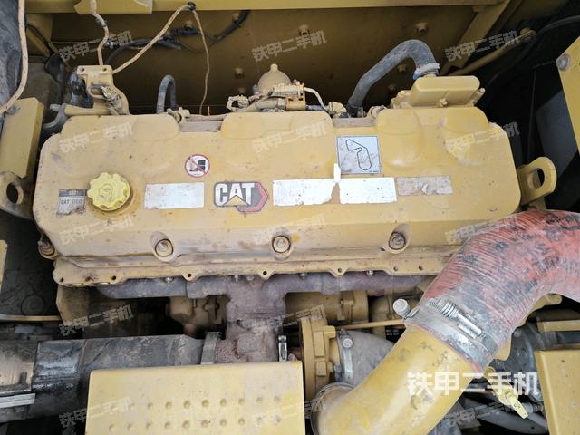 增壓器特寫（上車部件）