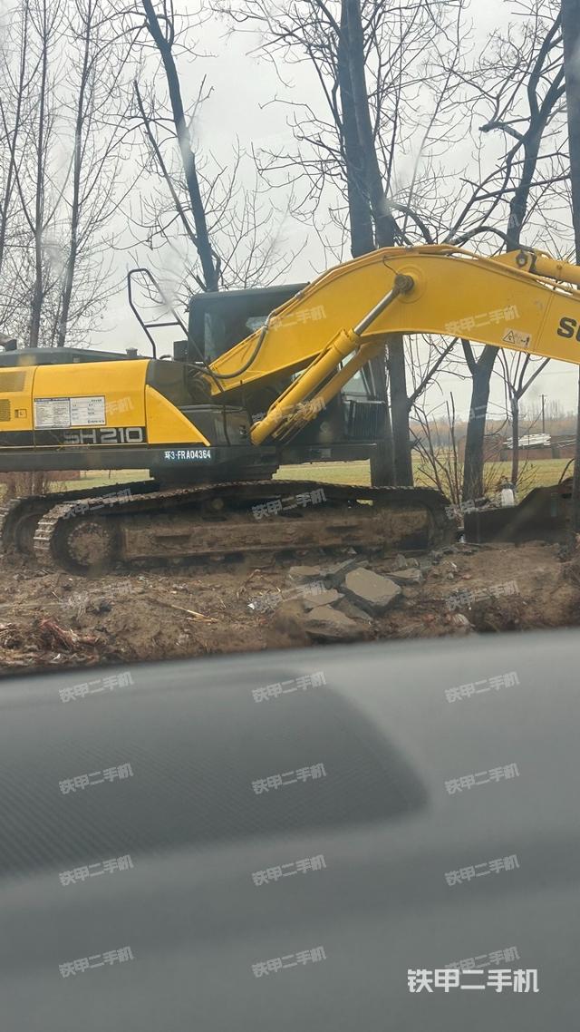 整機(jī)右后45°(整機(jī)外觀) 整機(jī)右后45°(整機(jī)外觀)