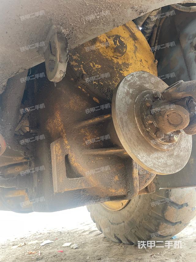 变速箱（整机外观及大件）